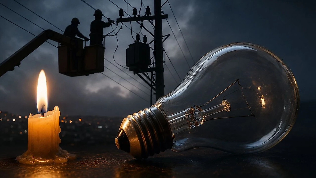 İzmir’de 19 Eylül 2026 elektrik kesintisi: Gediz Elektrik 17 ilçeyi açıkladı