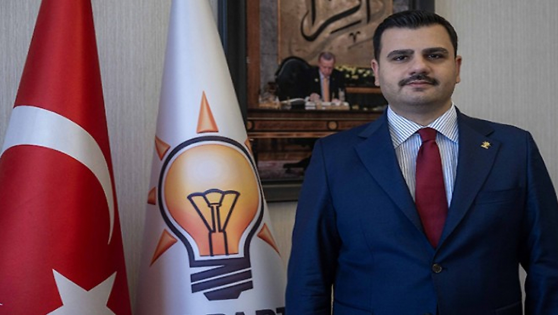 İzmir Milletvekili İnan’dan Menderes’in idam yıl dönümünde mesaj