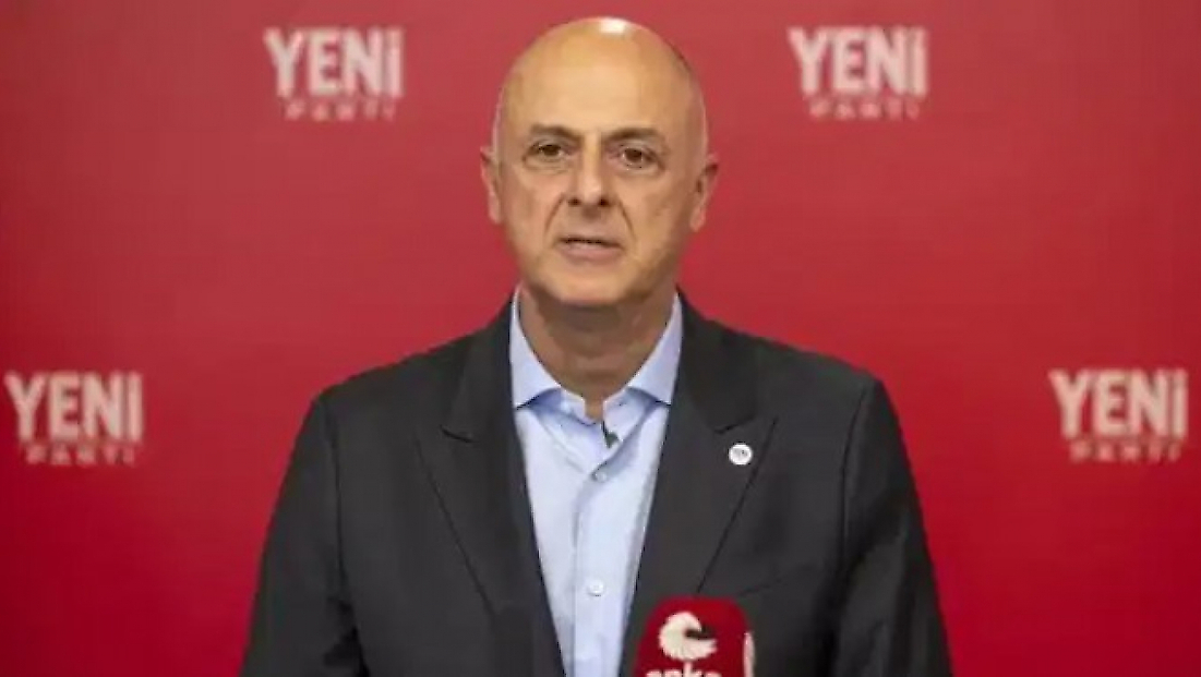 İzmir Milletvekili Özlale’den yatırım fonları çıkışı: Denetim zinciri incelensin!