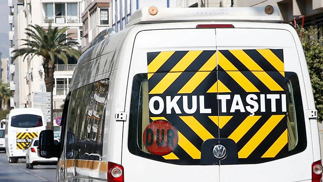 İzmir’de servis ücretlerine 4’üncü kez zam geliyor: Yeni ücretler komisyonda!