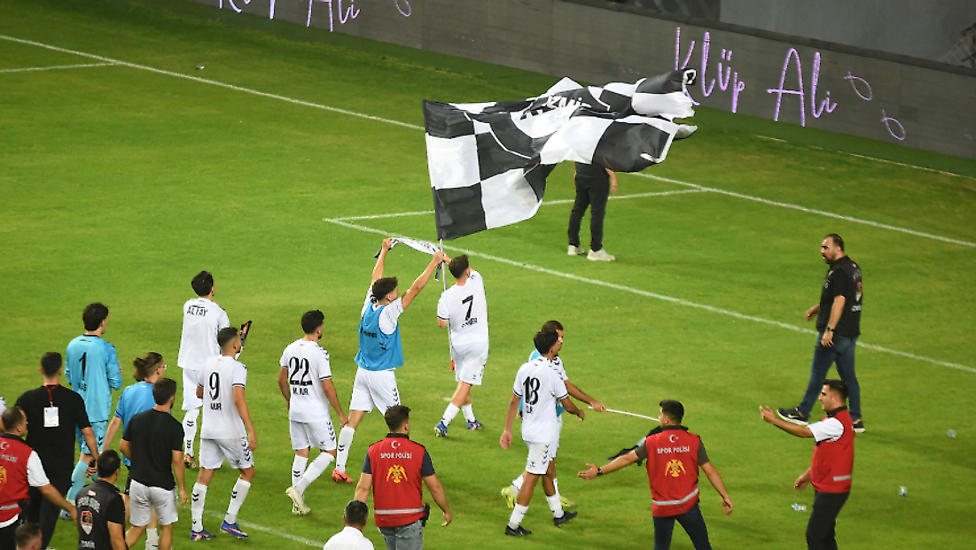 İzmir derbisinin faturası ağır oldu: Altay’a 60 bin 500 TL ceza