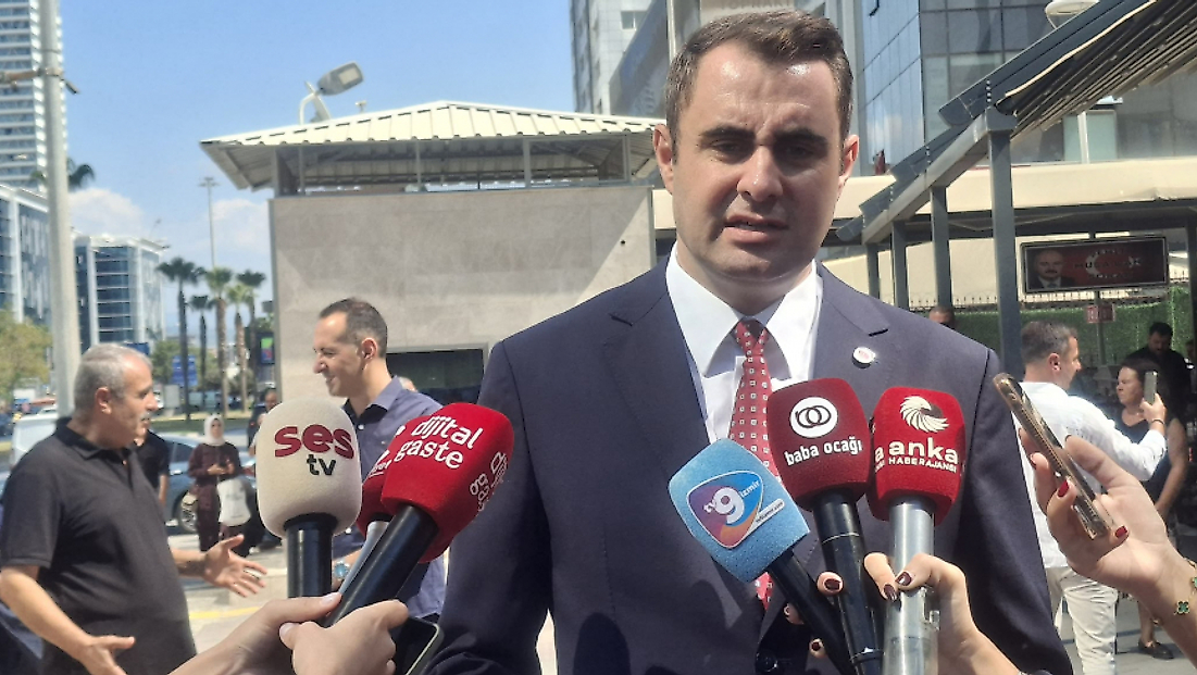 Yeni Partili Güç, Seferihisar’da tutuklu yargılananlar hakkında konuştu: 'Aileleri nasıl geçinecek? Resmen dram!'