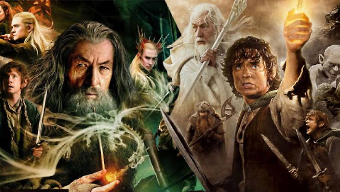 Yüzüklerin Efendisi geri dönüyor! İki yeni filmden heyecanlandıran haber