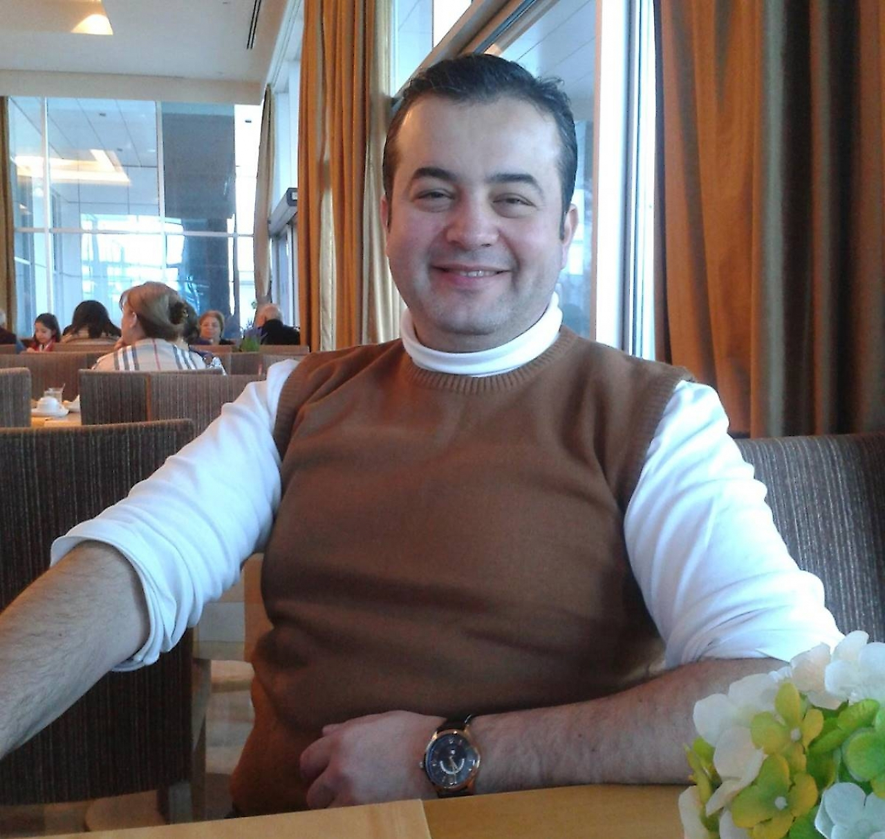 Restoranlarda yeni dönem: Masalar boş ama paket dolu
