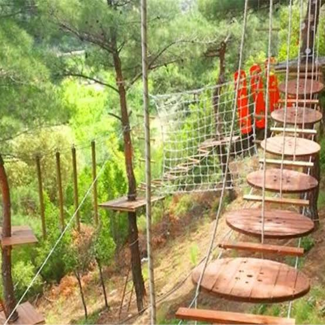 Bornova Kamp Alanları: İzmir Bornova'da Kamp Yapılabilecek Yerler