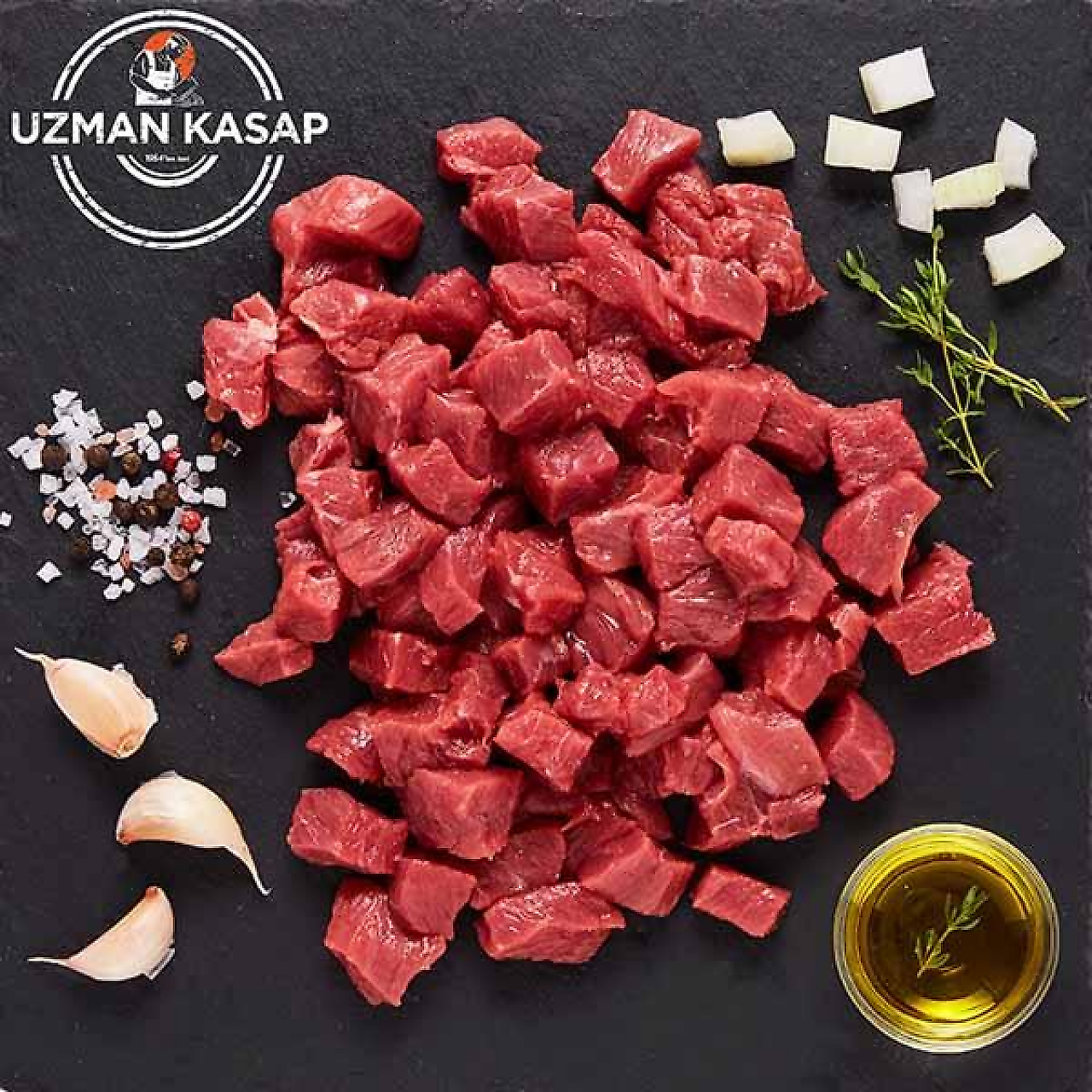 İzmir'de et ve tavuk fiyatları cep yakıyor! Kıyma, kuşbaşı ve tavuk kaç TL oldu?