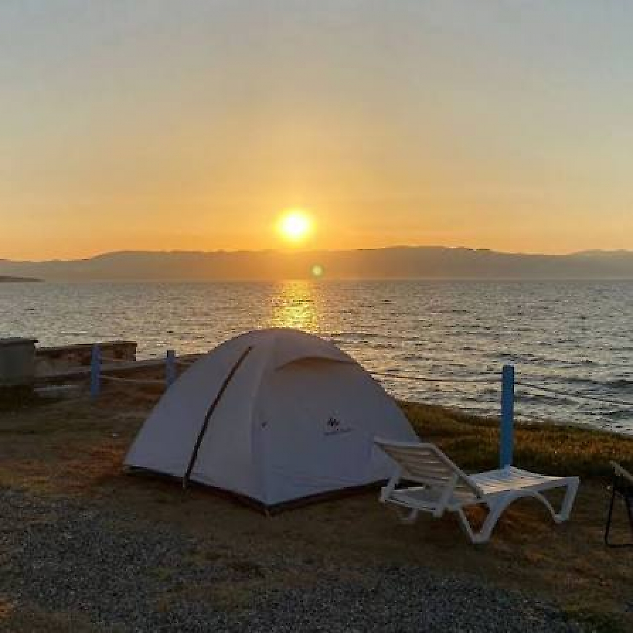Elit Club Çeşme Karavan ve Çadır Kamp Alanı: Denize Sıfır Kamp Keyfi