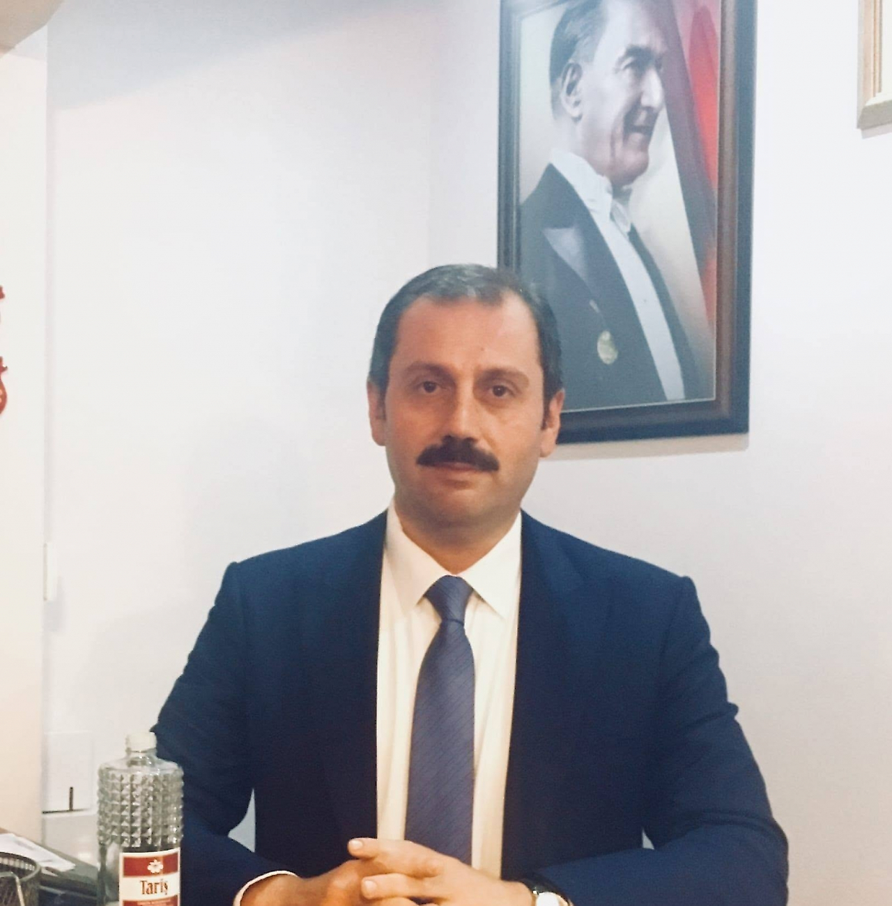 Restoranlarda yeni dönem: Masalar boş ama paket dolu