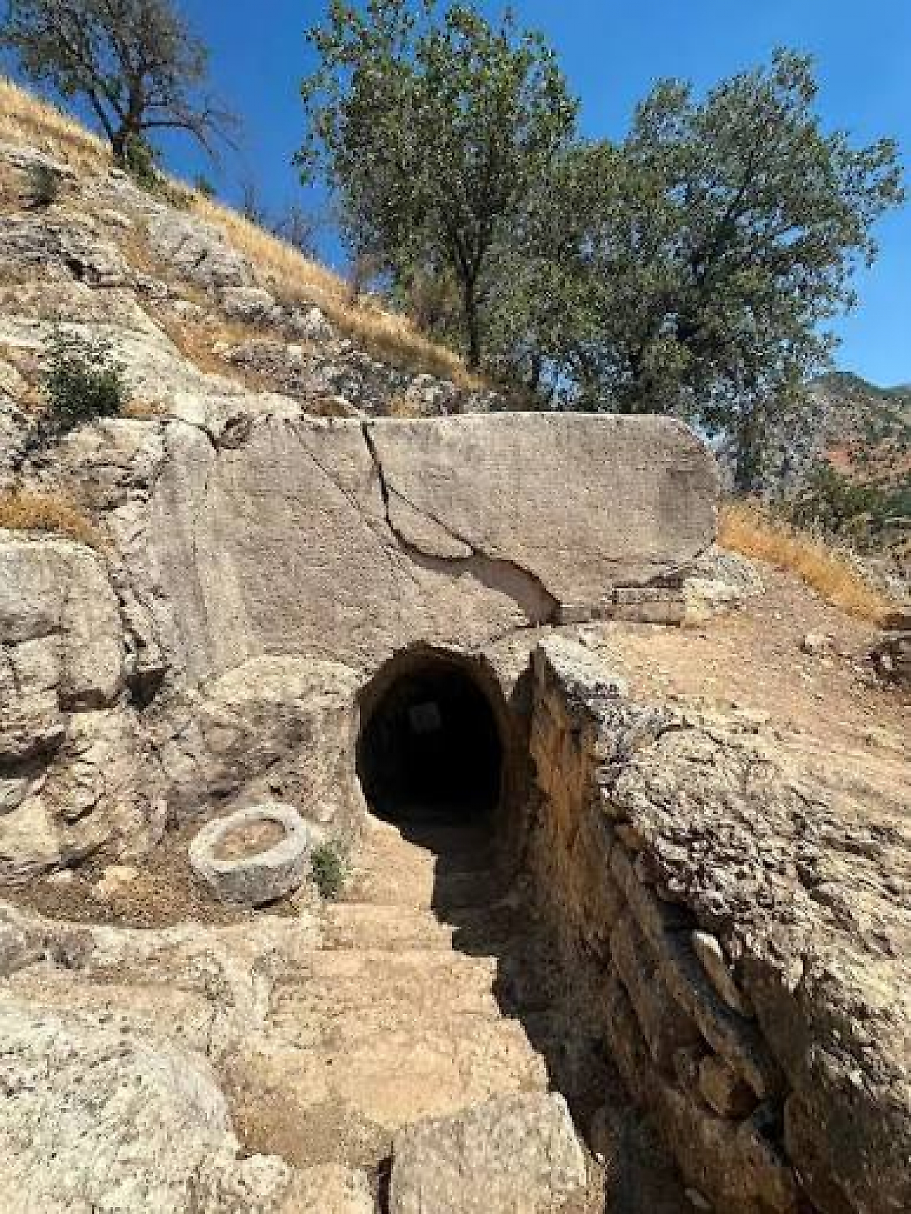 Kemalpaşa Kamp Yerleri: İzmir'de Orman, Kanyon ve Doğayla İç İçe Kamp Alanları