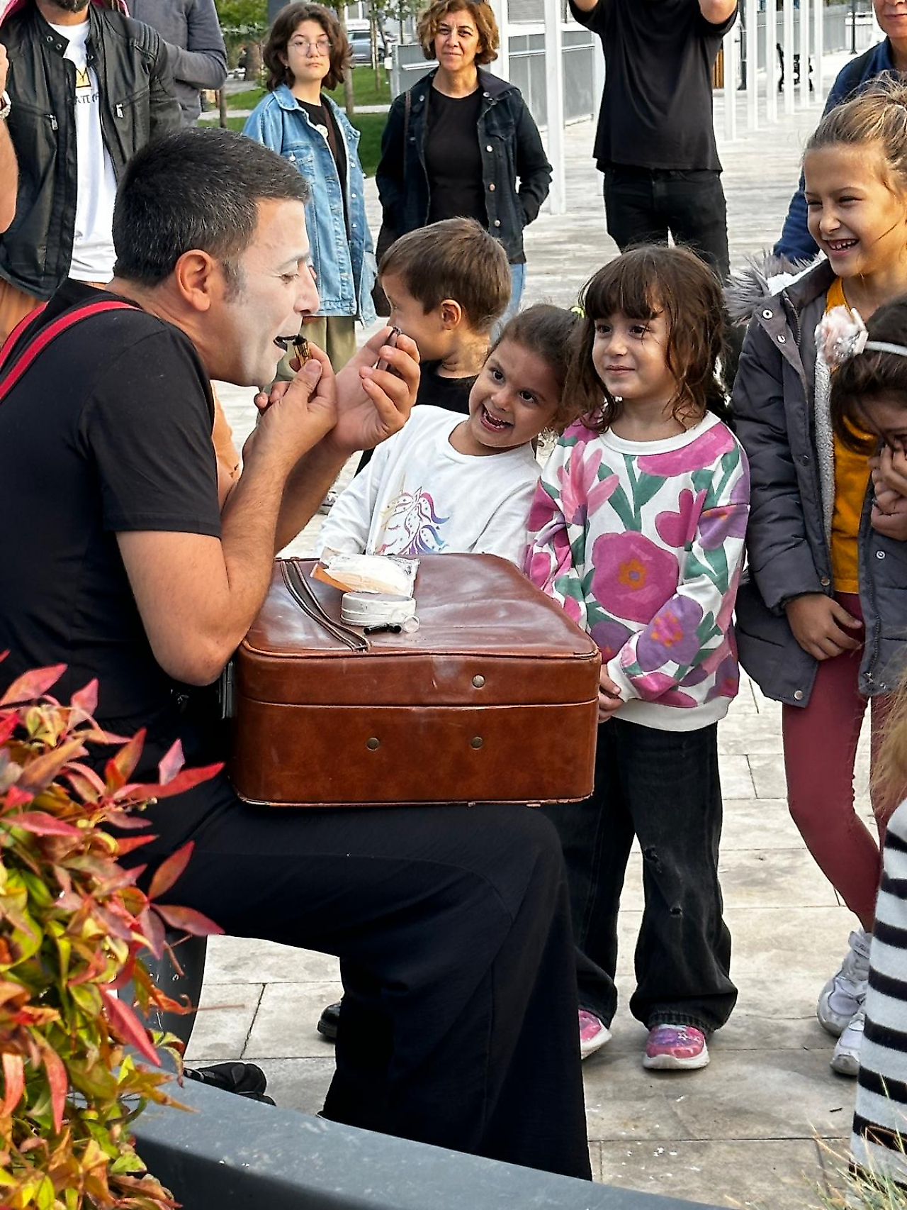 İzmir sanatına mim koyan İlker Kılıçer: 'Sanatım itirazımdır'