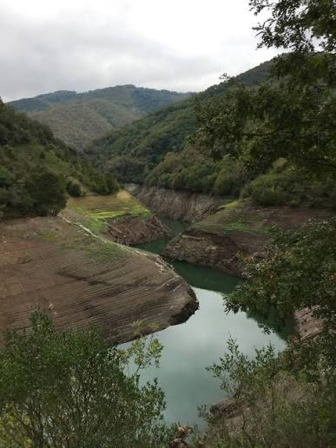 Kiraz Dere ve Vadi Çevreleri: Doğayla İç İçe Kamp Yapılabilecek Yerler