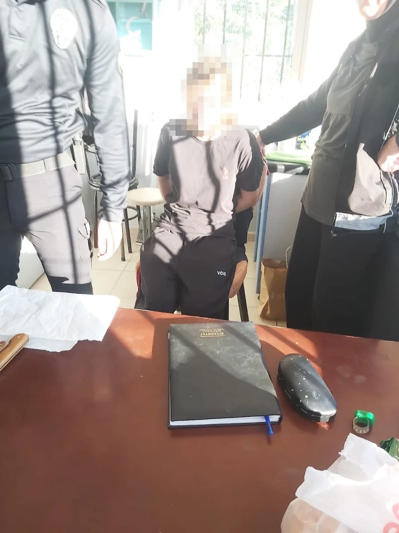 Başakşehir'de okulda bıçaklı saldırı: 8 öğrenci yaralandı, 3'ünün durumu ağır