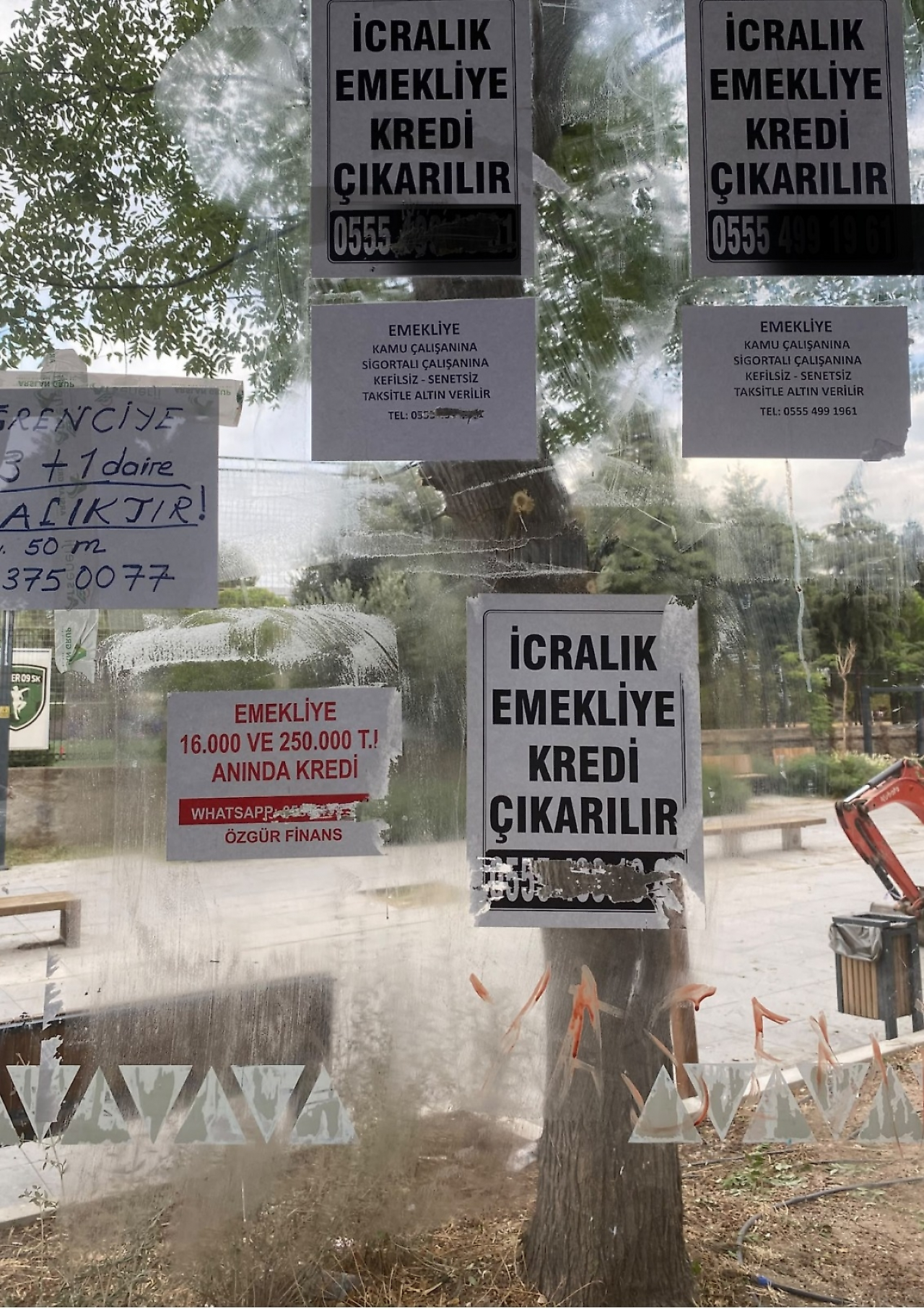 Avukat Akın'dan dolandırıcılık uyarısı: Belediyeler önlem almalı