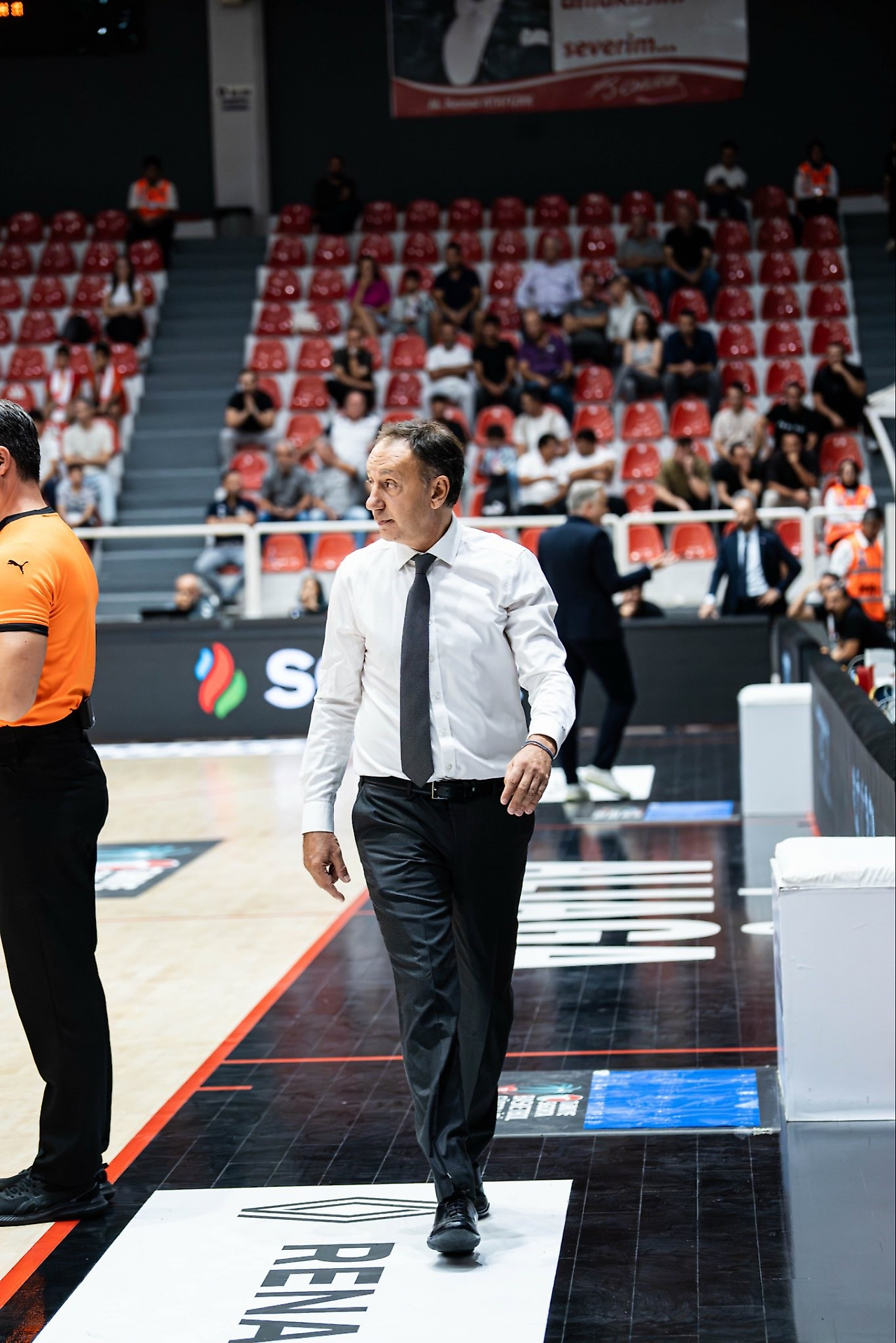 Aliağa Petkimspor, Tofaş'ı deplasmanda 74-72 mağlup etti