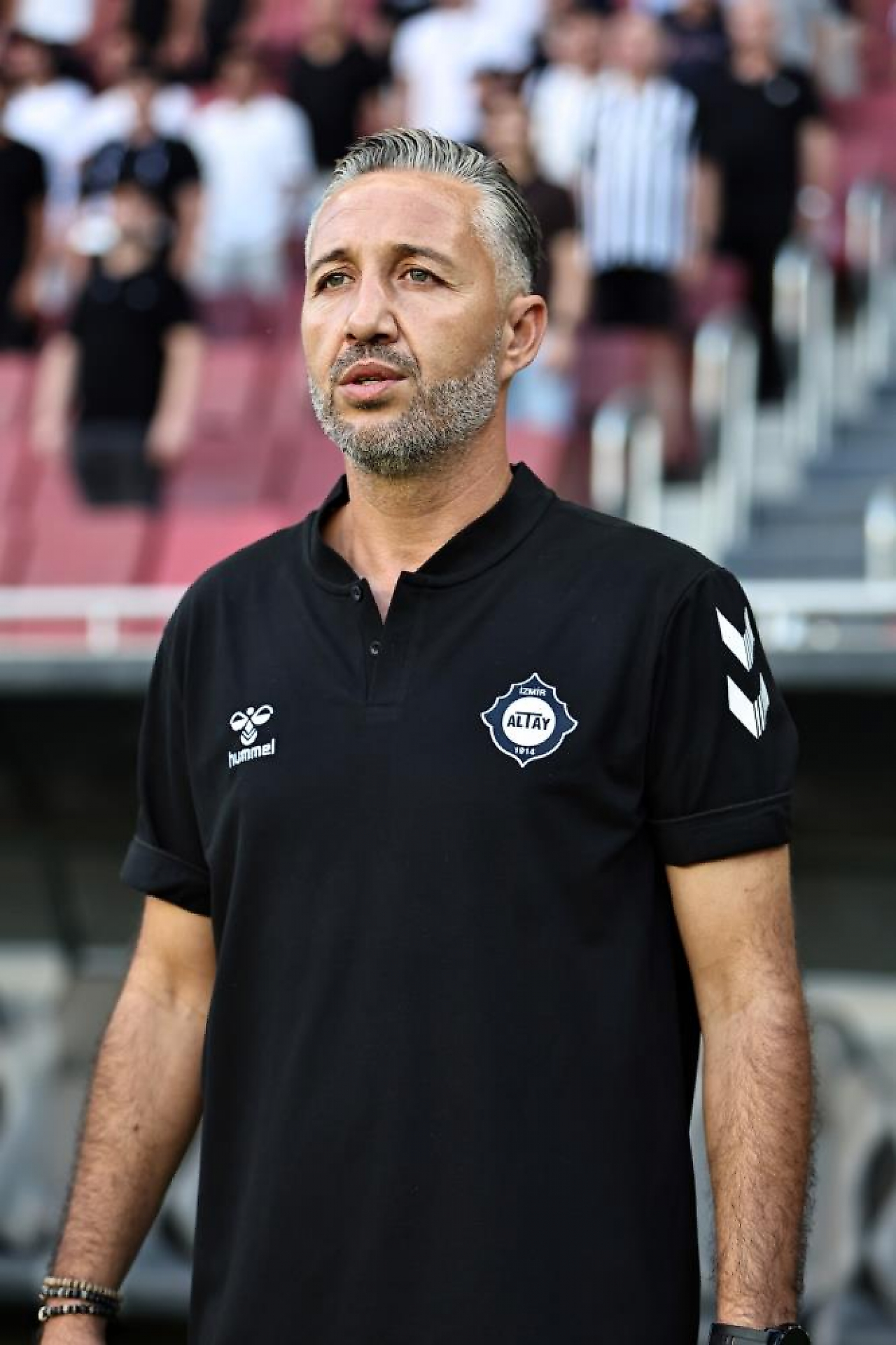 Altay deplasmanda yenilgiyi unuttu: 3 maçta 7 puan topladı