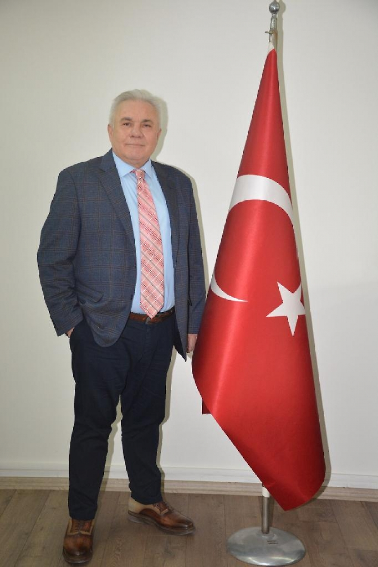 Düzyol'dan kış öncesi dikkat çeken mesaj: 'Isınmak lüks olmamalı'