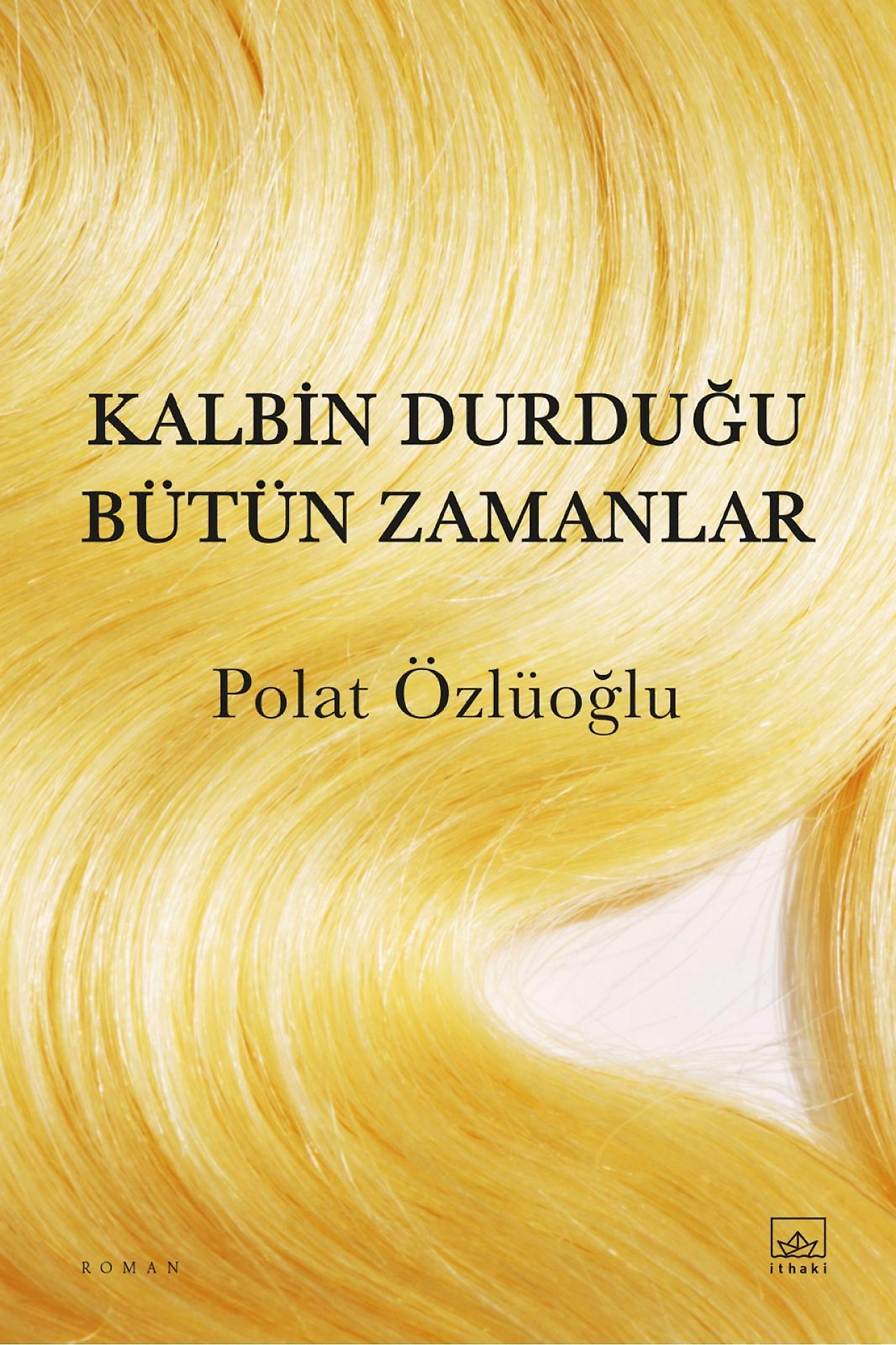 İzmir'de 'edebi gurur': Özlüoğlu'na Erdal Öz ödülü