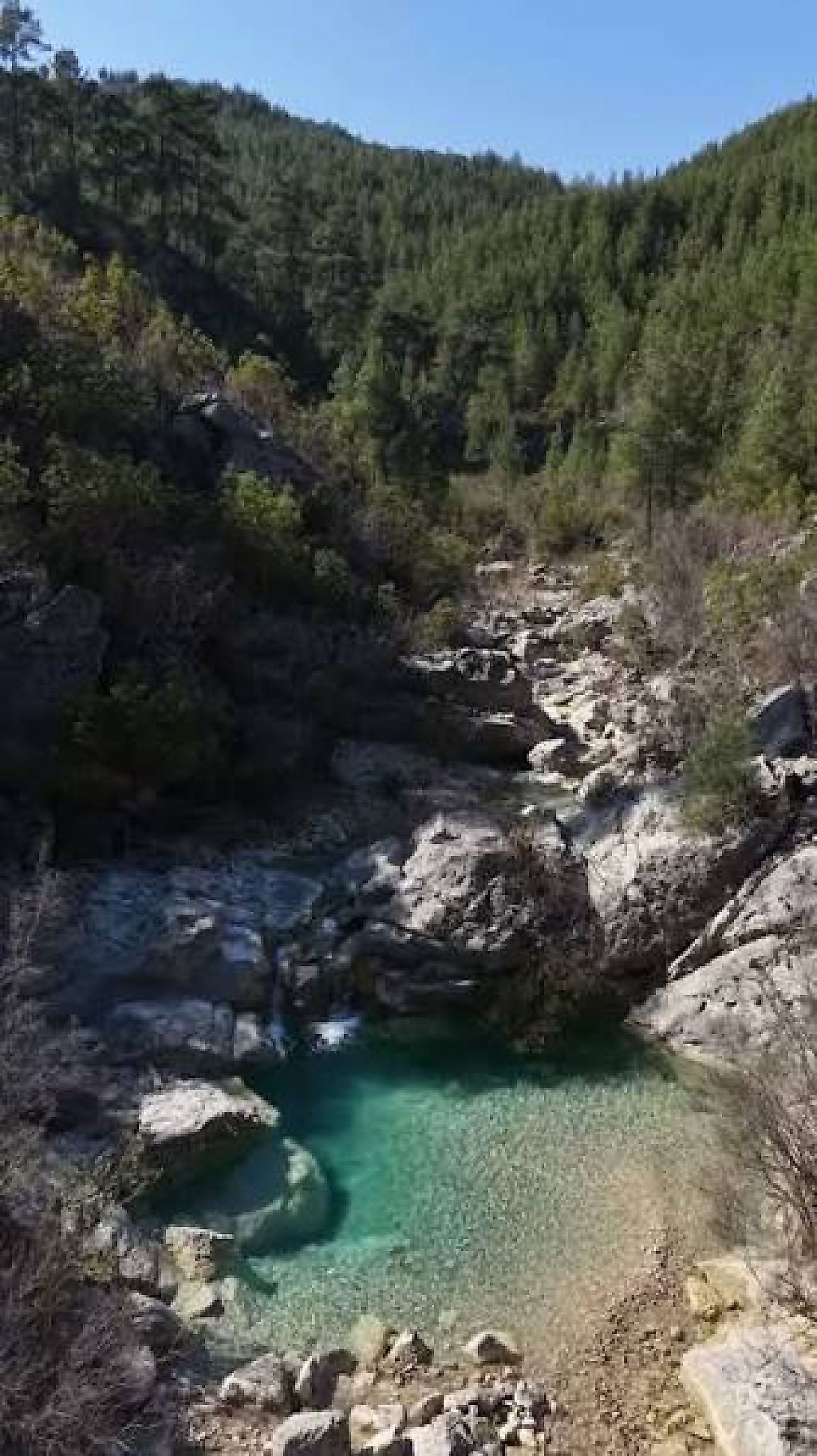 Bayındır Kamp Yerleri: İzmir Bayındır'da Kamp Yapılabilecek Alanlar