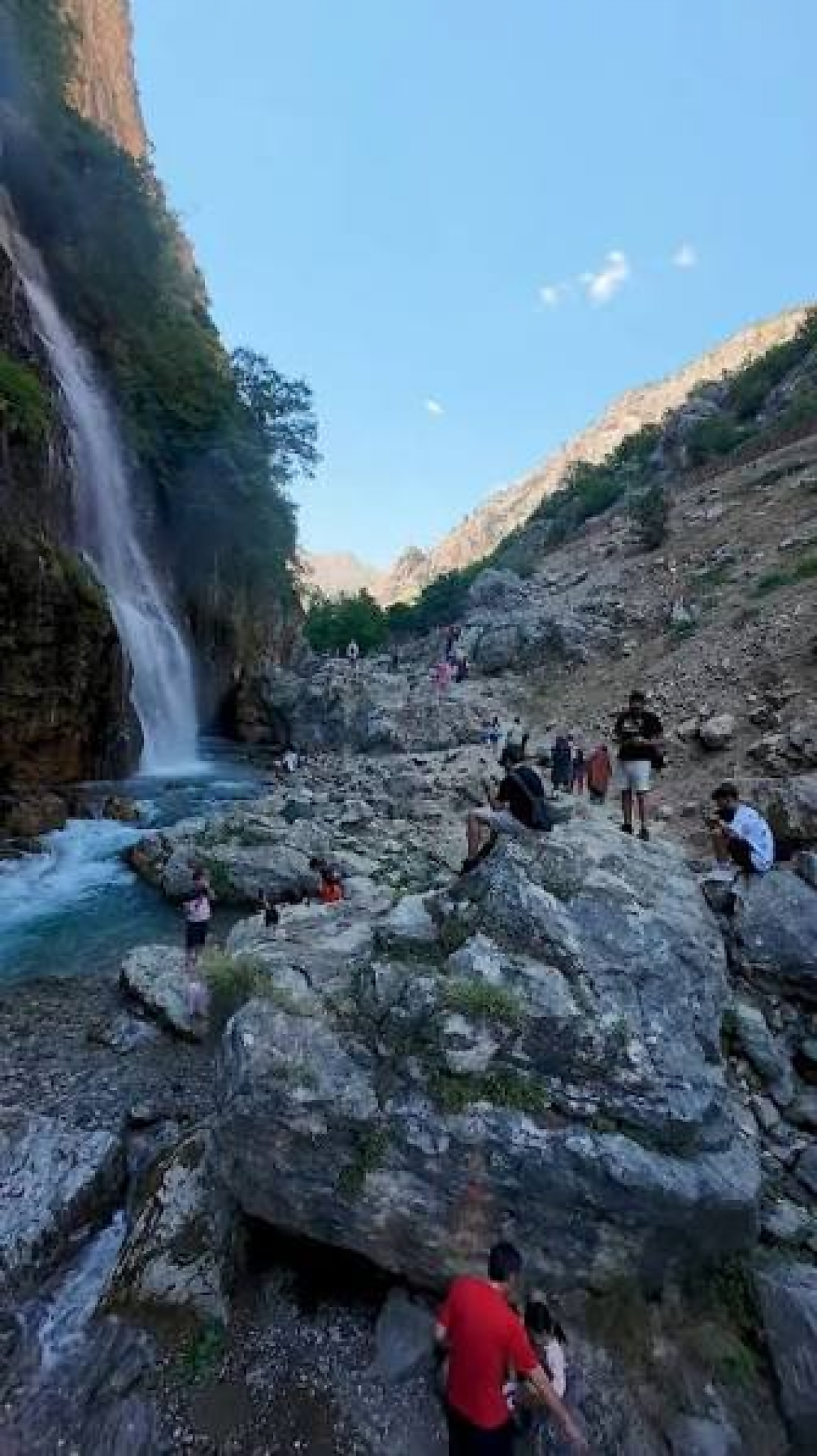 Çatak Yaylası ve Çevresi: Kiraz'da Doğayla İç İçe Kamp ve Yayla Keyfi