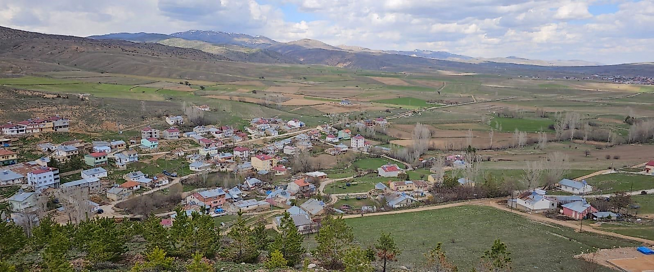 Kayadibi Çevresi Kamp Alanı: Bornova'da Doğayla İç İçe Bir Kaçış Noktası