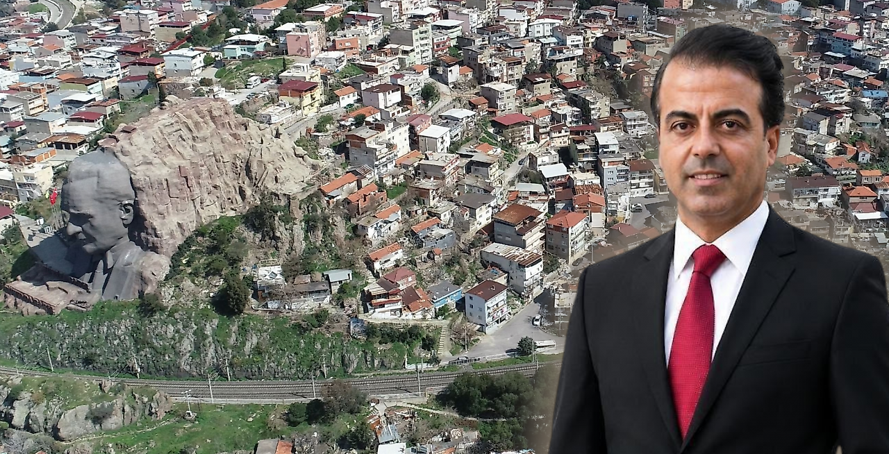 Tamay Buca'da üç mahalleye dikkat çekti: Yapı güvenliği incelensin