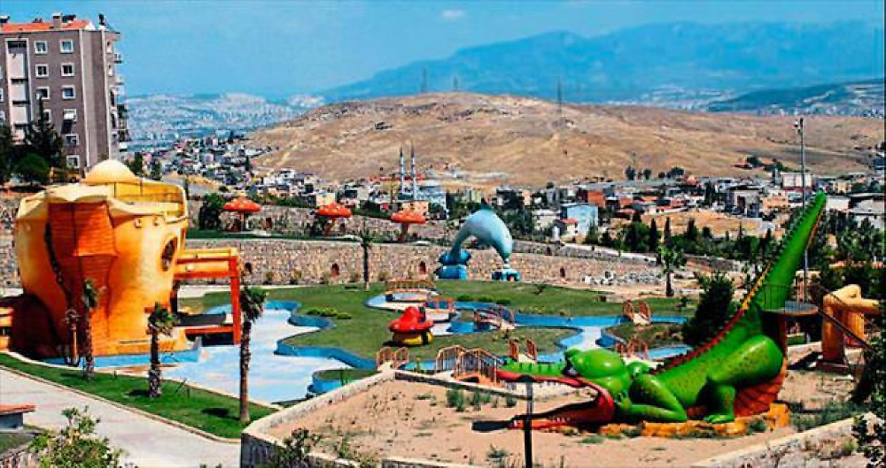 Karabağlar Kamp Yerleri: Kavacık'tan Tırazlı'ya Doğayla İç İçe Kamp Alanları