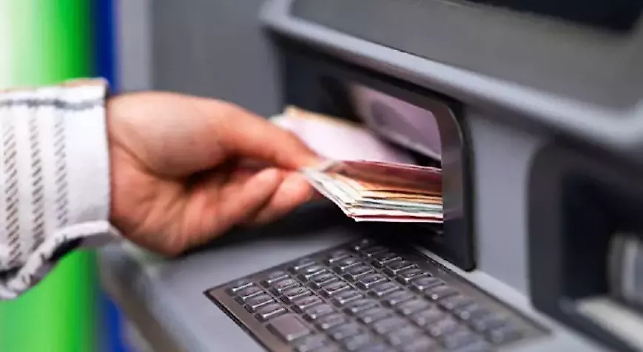 ATM para çekme limitleri güncellendi: Banka banka yeni tutarlar