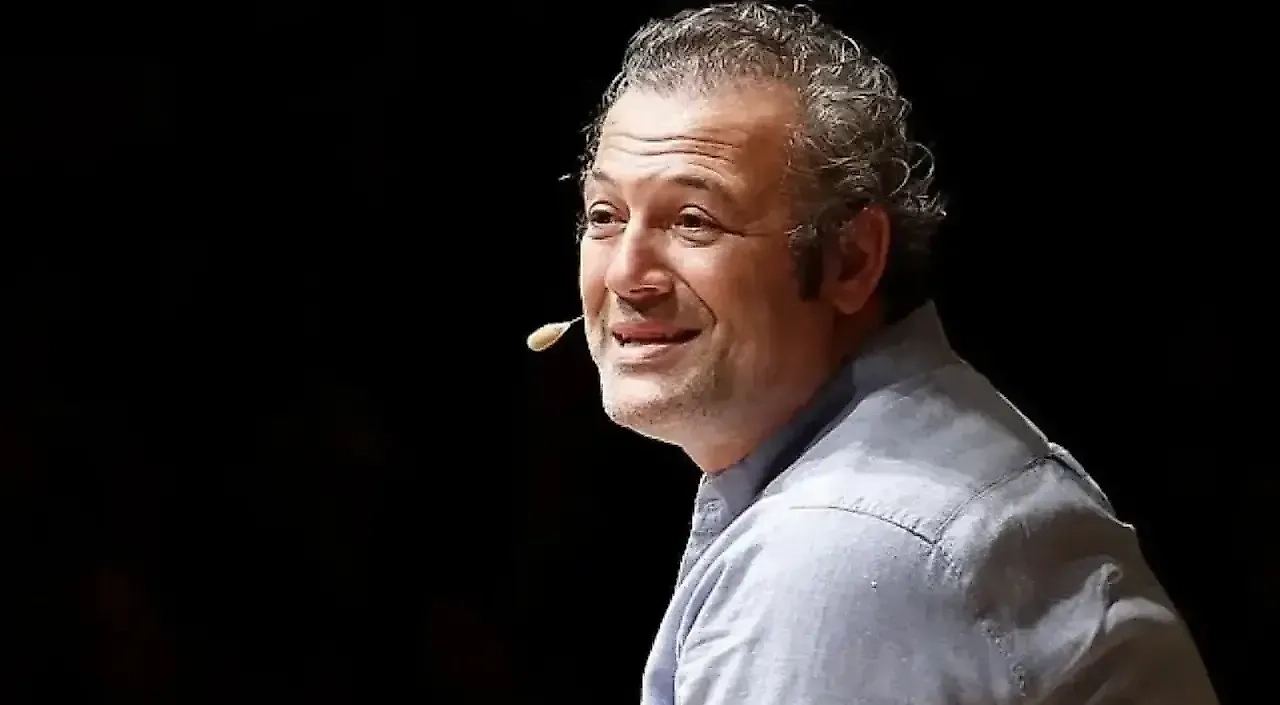 Levent Üzümcü ev hapsinin 100. gününde konuştu: Hangi suçun cezasını çekiyorum?