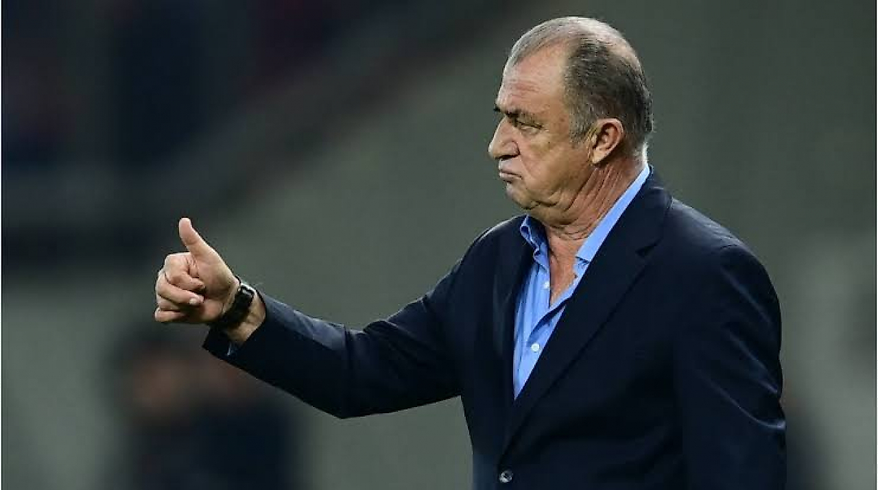 Efsane İsim Fatih Terim'den Yönetimi Sarsacak Sözler! 'Kararları Onlar Verdi!'