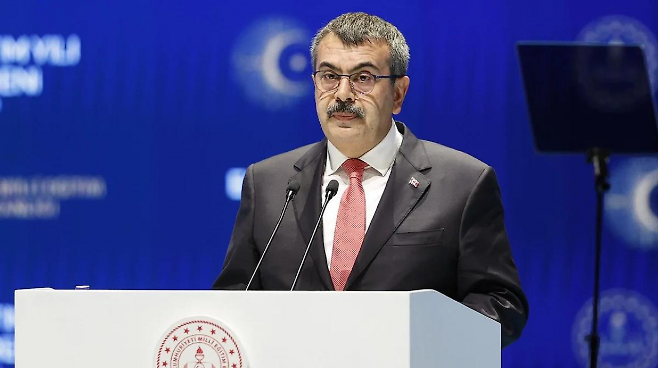 Yusuf Tekin yarın İzmir'de: AK Parti'ye geçen Yıldız'a ilk bakan ziyareti!