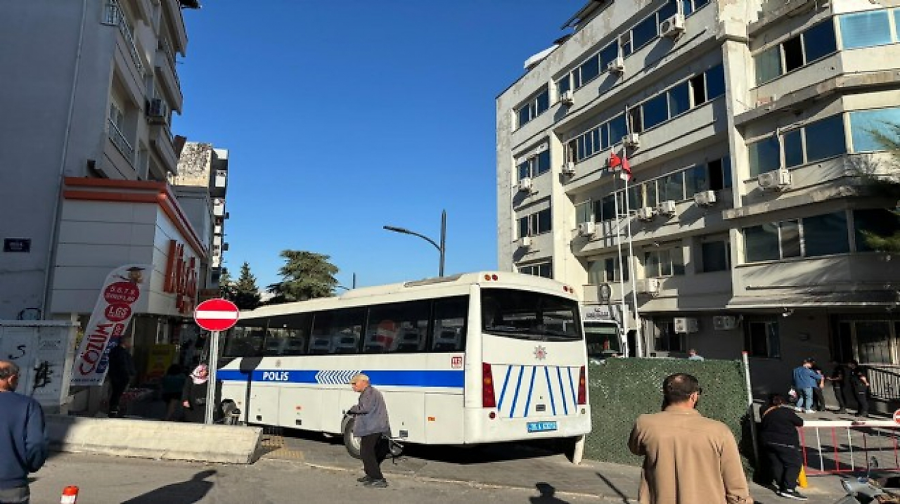 Bayraklı operasyonunda yeni detaylar: 20 milyon TL kamu zararı iddiası