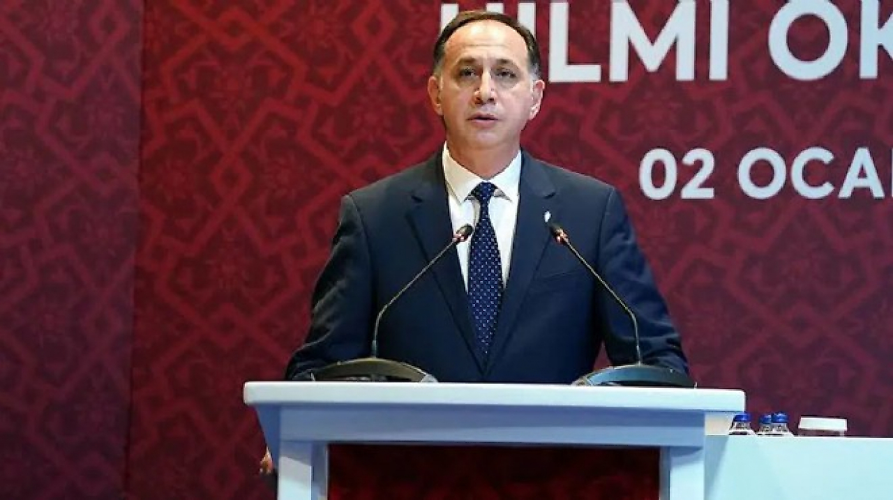 MHK Başkanı Ferhat Gündoğdu ve 6 şüpheli adliyeye sevk edildi