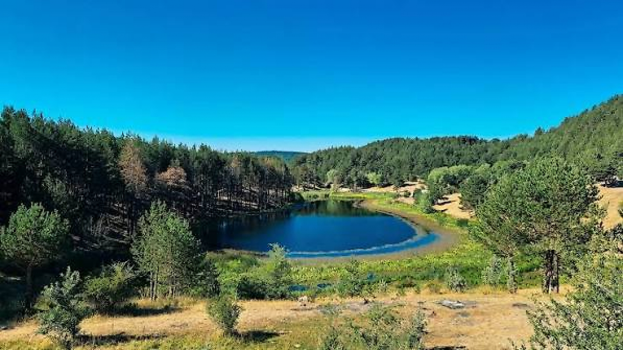 Bayındır Mesire Alanı Nerede? Kamp, Piknik ve Ulaşım Rehberi