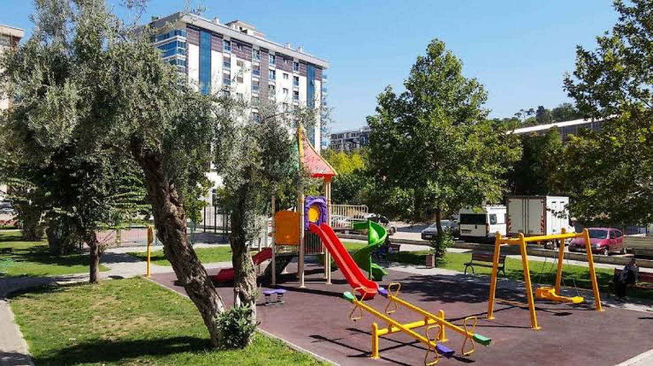Bayraklı Kamp Yerleri: İzmir Bayraklı'da Kamp Yapılabilecek Alanlar