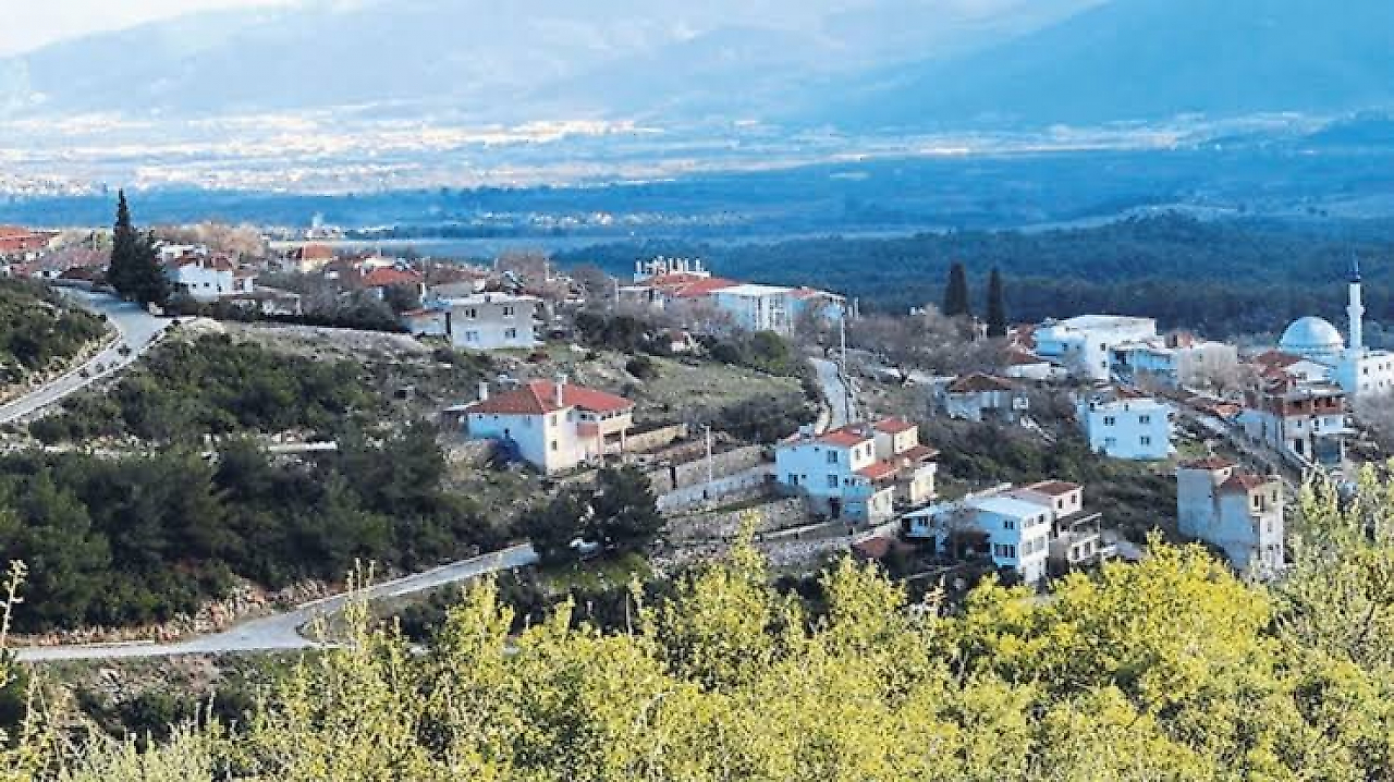 Yakaköy Kamp Alanı: Bornova'da Doğayla İç İçe Huzurlu Bir Kaçış