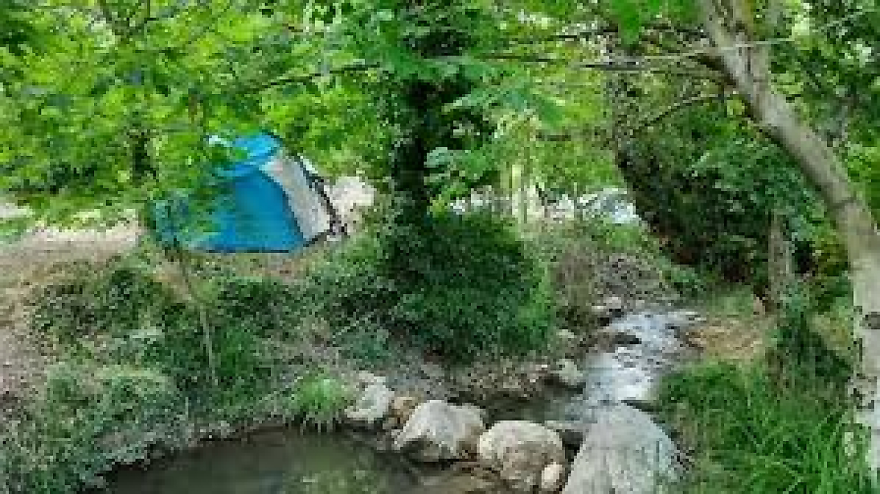 Ovacık Tabiat Parkı Nerede, Nasıl Gidilir? Kamp ve Piknik Alanları