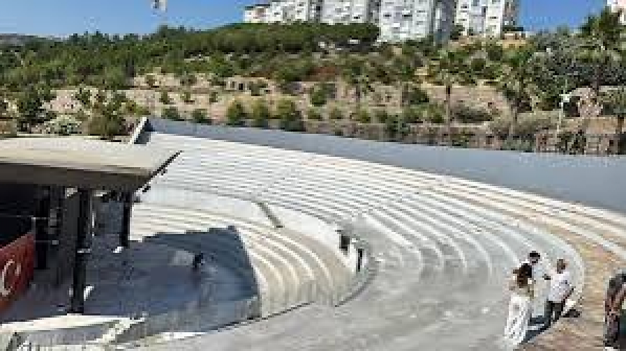 Sıtkı Kürüm Uzundere Rekreasyon Alanı: İzmir'de Ailece Vakit Geçirilecek Büyük Yaşam Alanı