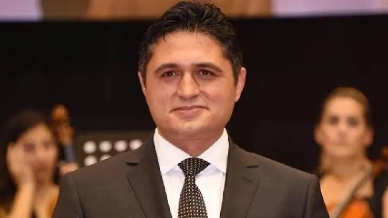 Aliağa Belediyesi'nde teşkilat değişti... Acar'dan 'Ekibimle gurur duyuyorum' mesajı!