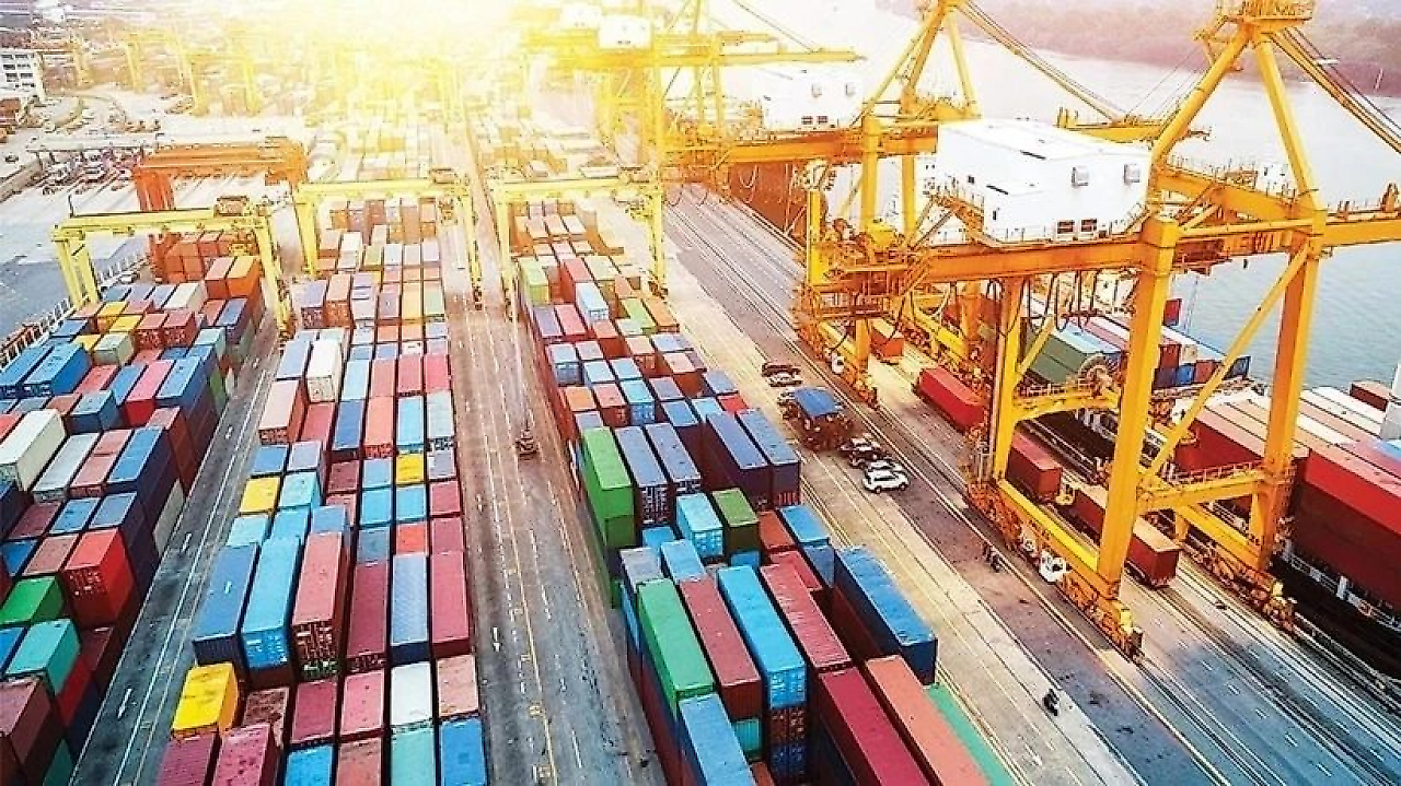 Mısır'a kaçan tekstil sektörüne 'ışık' gözüktü…
