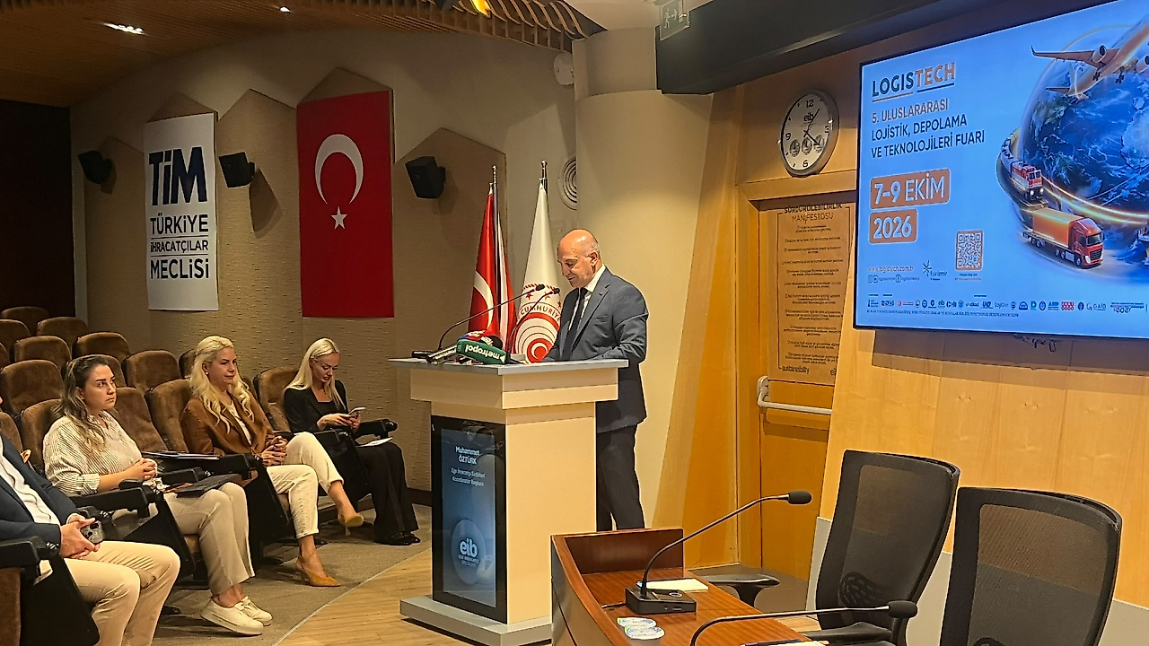 Alsancak Limanı'nın ihracattaki payı geriledi: Aliağa yüzde 75'e ulaştı
