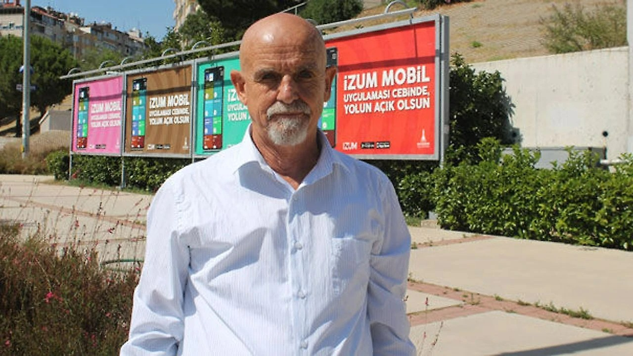 Emekliye reva görülen hayat can aldı: 'Sorumlusu hükümettir'