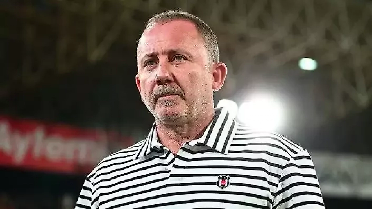 Sergen Yalçın'dan olay yaratan sözler! Beşiktaş, Fenerbahçe ve Arda Güler