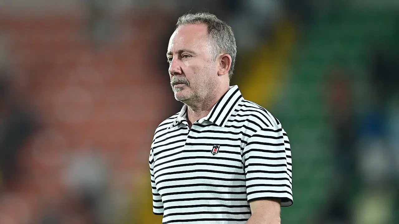 Sergen Yalçın'dan olay yaratan sözler! Beşiktaş, Fenerbahçe ve Arda Güler