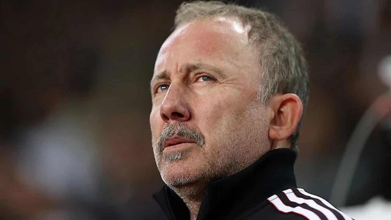 Sergen Yalçın'dan olay yaratan sözler! Beşiktaş, Fenerbahçe ve Arda Güler