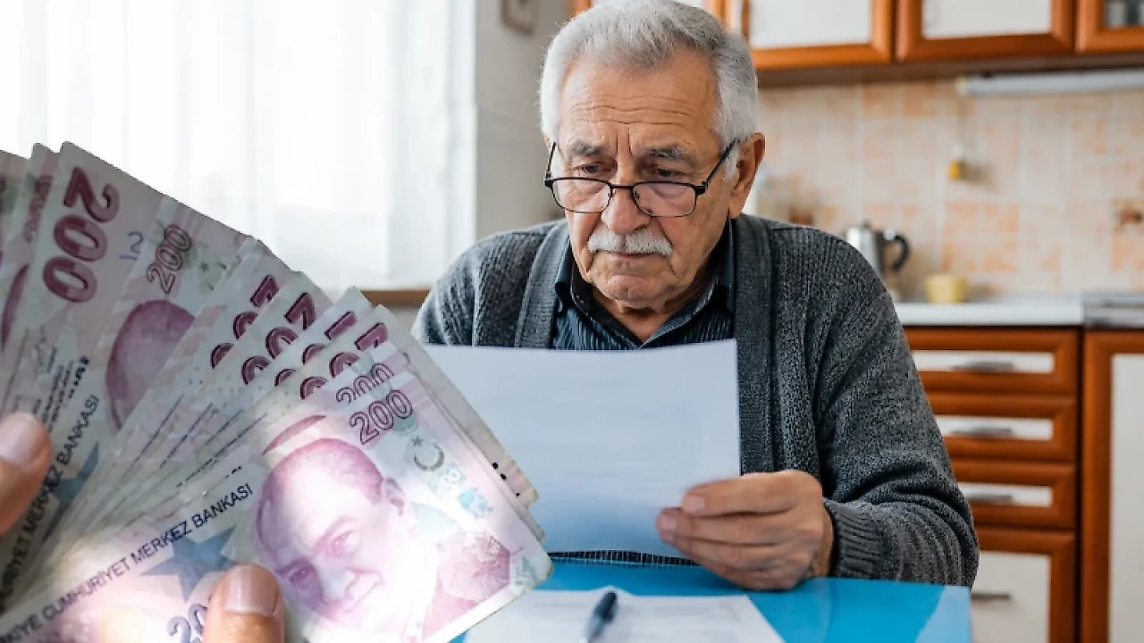 İzmir'de Büyükşehir emekli desteğini artırdı: Aylık ödeme 4 bin TL oldu