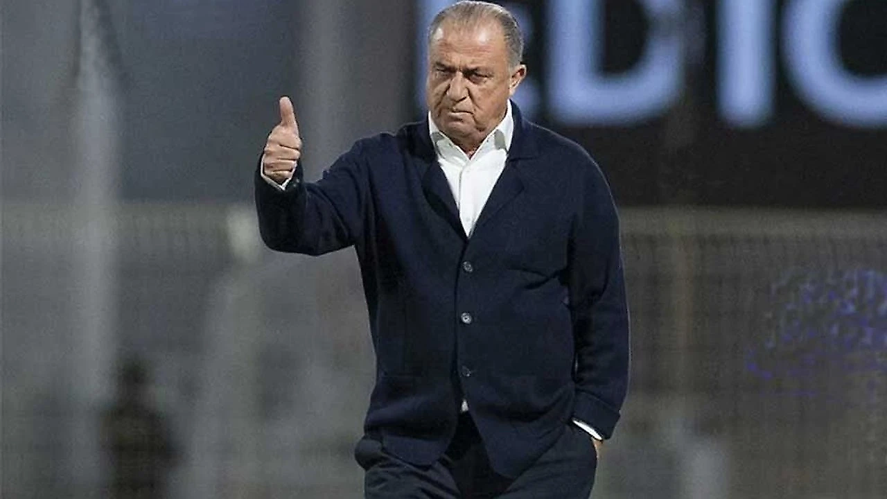 Efsane İsim Fatih Terim'den Yönetimi Sarsacak Sözler! 'Kararları Onlar Verdi!'