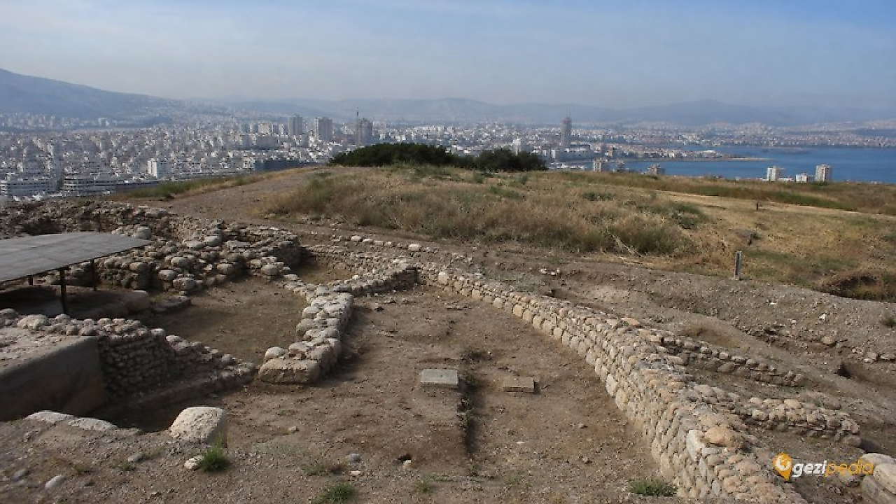 Bayraklı Kamp Yerleri: İzmir Bayraklı'da Kamp Yapılabilecek Alanlar