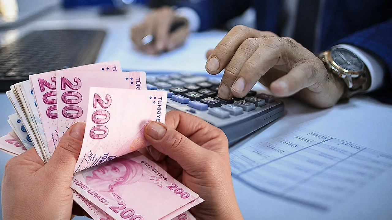 Çalışanların Maaşında Büyük Farkın Nedeni Belli Oldu! Bordronuzu Kontrol Edin