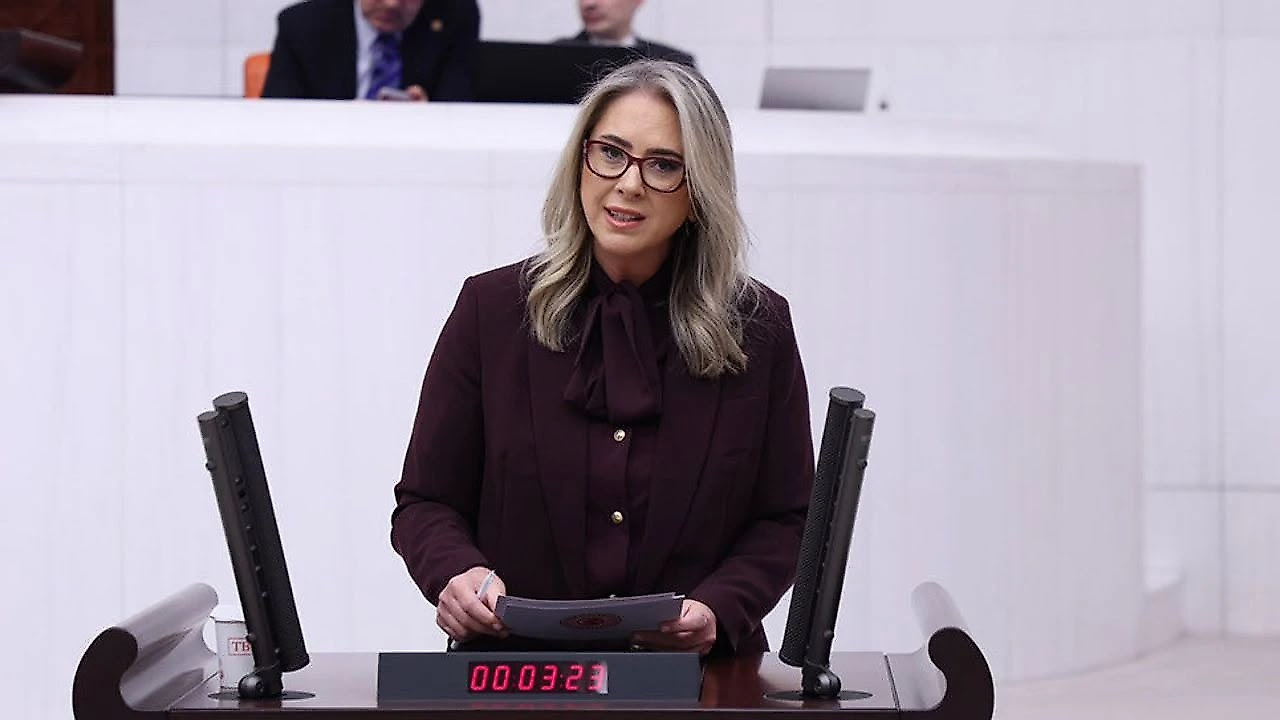 CHP'li Güleç AK Partili vekili eleştirmişti… AK Parti Urla'dan yanıt geldi: 'Hızır idi Yunus idi' tekrarlarınızı bırakın