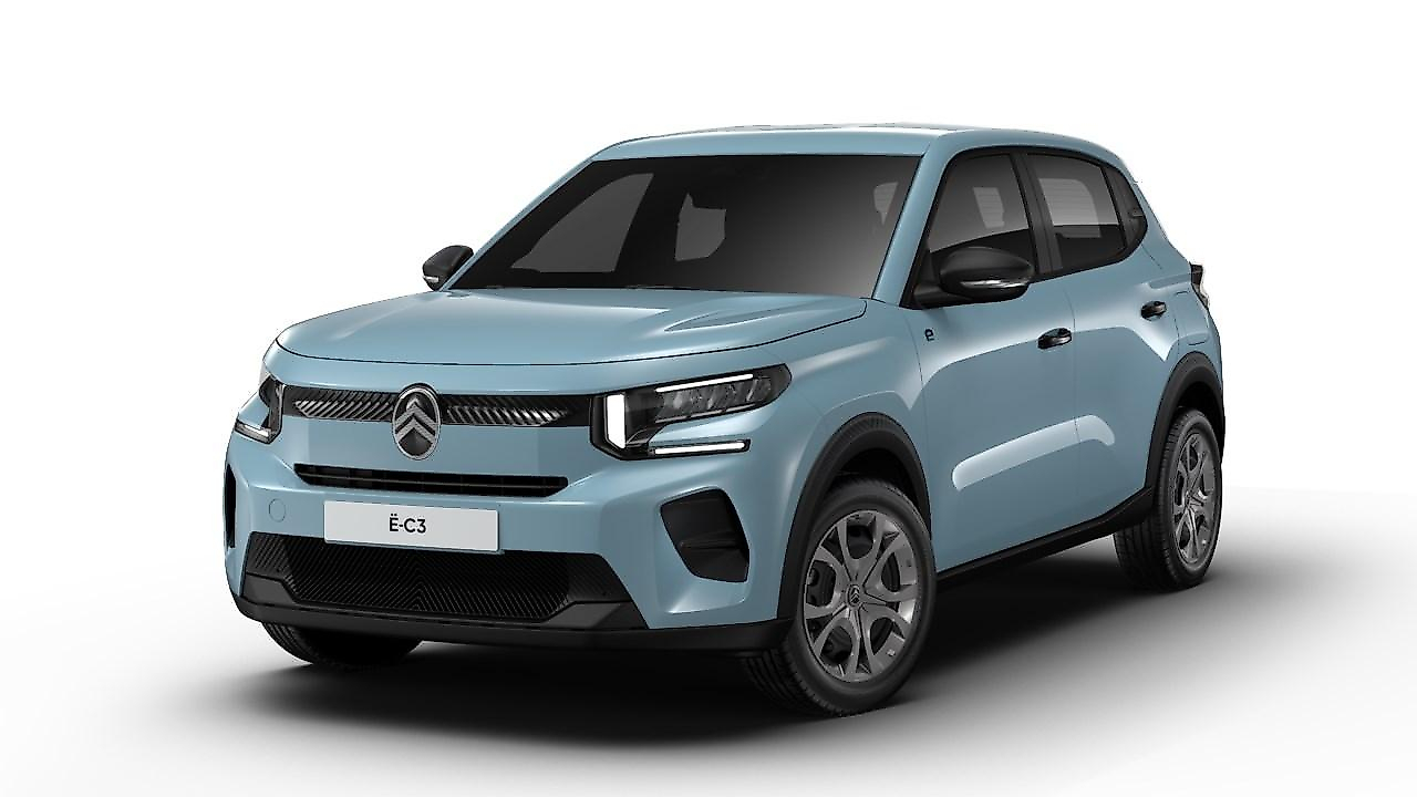Türkiye'nin en ucuz 5 elektrikli otomobili belli oldu! Fiyatları ve menzilleri şaşırtıyor
